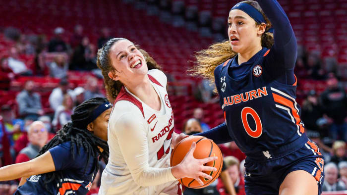 Sasha Goforth-Auburn